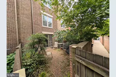 6707 B Washington (Set Inside) Boulevard, Arlington, VA 22213 - Photo 17