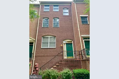 2621 Fairfax Drive, Arlington, VA 22201 - Photo 1