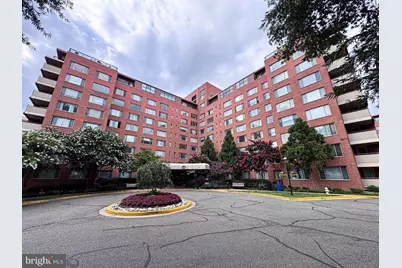 1111 Arlington Boulevard #902, Arlington, VA 22209 - Photo 1