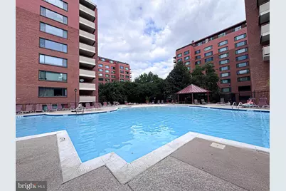 1111 Arlington Boulevard #902, Arlington, VA 22209 - Photo 41