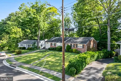 4017 N Stafford Street, Arlington, VA 22207 - Photo 5