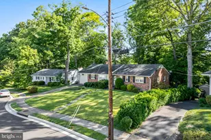 4017 N Stafford St, Arlington, VA 22207 - Photo 5