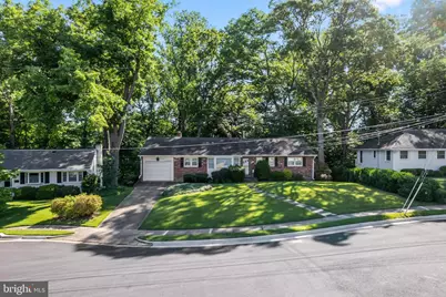 4017 N Stafford Street, Arlington, VA 22207 - Photo 1