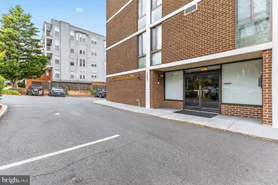 1401 N Rhodes Street #604, Arlington, VA 22209 - Photo 23