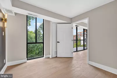 1401 N Rhodes Street #604, Arlington, VA 22209 - Photo 15