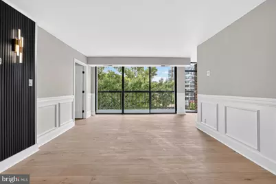 1401 N Rhodes Street #604, Arlington, VA 22209 - Photo 13
