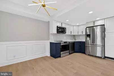 1401 N Rhodes Street #604, Arlington, VA 22209 - Photo 9