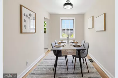 4638 36th Street S #B, Arlington, VA 22206 - Photo 7