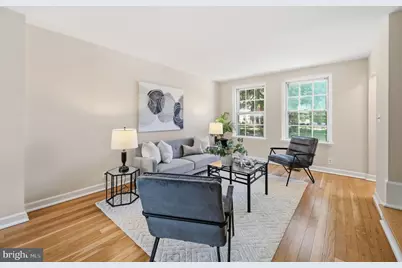 4638 36th Street S #B, Arlington, VA 22206 - Photo 5