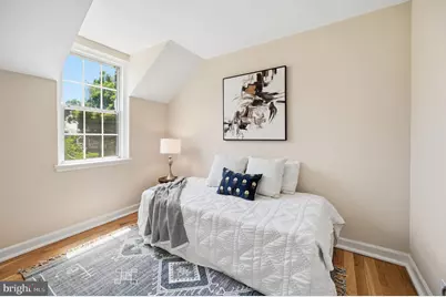 4638 36th Street S #B, Arlington, VA 22206 - Photo 17