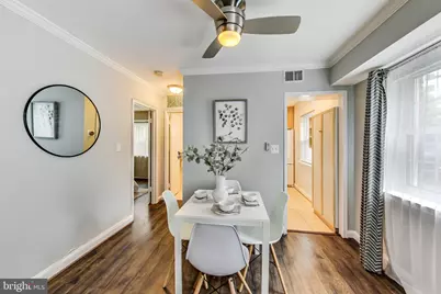 1303 N Ode Street #215, Arlington, VA 22209 - Photo 5