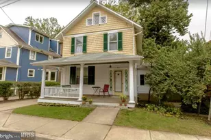 3316 21st Ave N, Arlington, VA 22207 - Photo 1