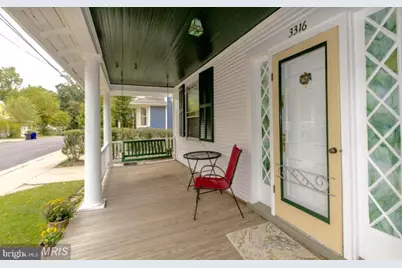 3316 21st Avenue N, Arlington, VA 22207 - Photo 3