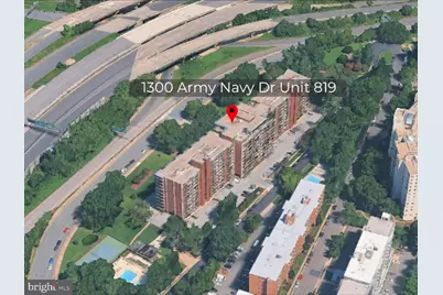 1300 Army Navy Drive #819, Arlington, VA 22202 - Photo 51