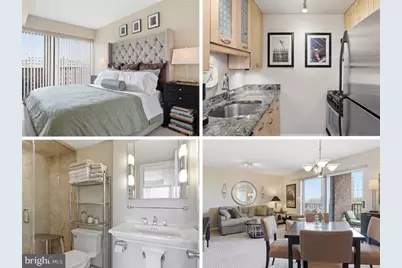 1300 Army Navy Drive #819, Arlington, VA 22202 - Photo 1