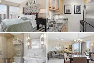 1300 Army Navy Dr, Arlington, VA 22202 - Photo 1