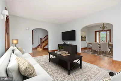 1431 N Fillmore Street, Arlington, VA 22201 - Photo 11