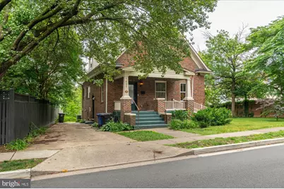 1431 N Fillmore Street, Arlington, VA 22201 - Photo 3