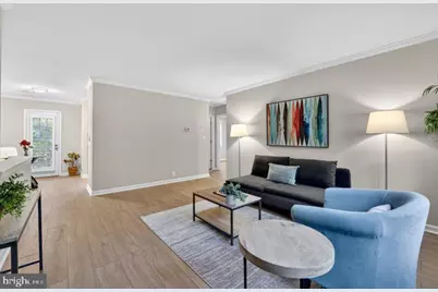 4626 28th Road S #D, Arlington, VA 22206 - Photo 11