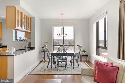 1200 N Hartford Street #601, Arlington, VA 22201 - Photo 9