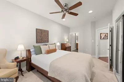 1200 N Hartford Street #601, Arlington, VA 22201 - Photo 13