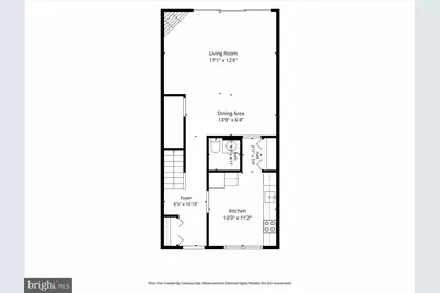 656 15th Street S #2, Arlington, VA 22202 - Photo 31