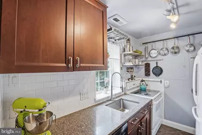 3479 S Stafford Street #B1, Arlington, VA 22206 - Photo 11