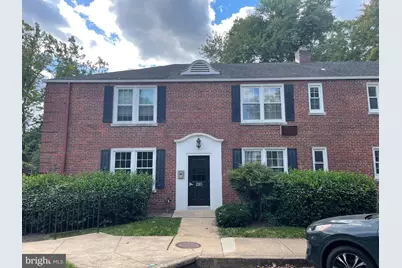 220 N Thomas Street #220-3, Arlington, VA 22203 - Photo 1