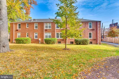 220 N Thomas Street #220-3, Arlington, VA 22203 - Photo 19