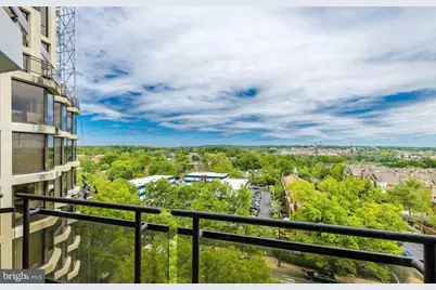 1530 Key Boulevard #906, Arlington, VA 22209 - Photo 5