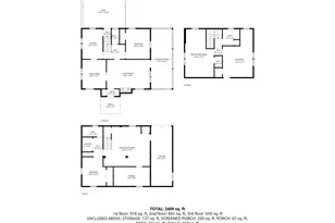 4501 18th St N, Arlington, VA 22207 - Photo 5