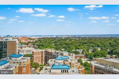 888 N Quincy Street #1203, Arlington, VA 22203 - Photo 17