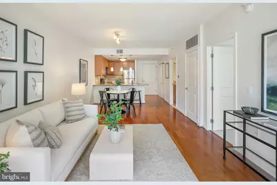 888 N Quincy Street #1203, Arlington, VA 22203 - Photo 9
