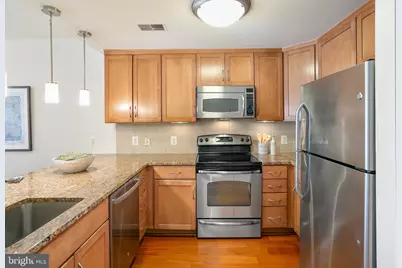 888 N Quincy Street #1203, Arlington, VA 22203 - Photo 3