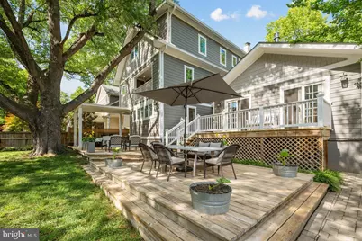 132 S Garfield Street, Arlington, VA 22204 - Photo 69
