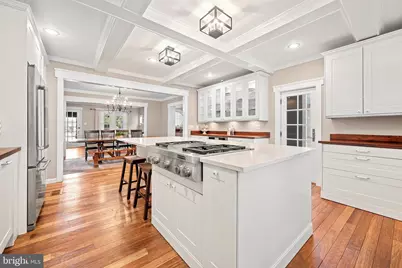 132 S Garfield Street, Arlington, VA 22204 - Photo 11