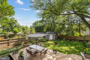 132 S Garfield St, Arlington, VA 22204 - Photo 79
