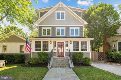 132 S Garfield Street, Arlington, VA 22204 - Photo 1