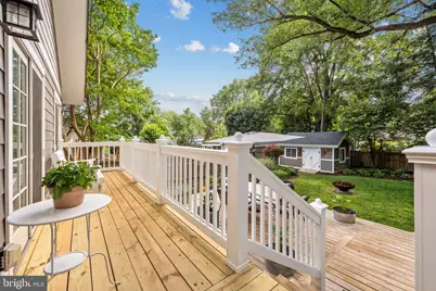 132 S Garfield Street, Arlington, VA 22204 - Photo 77