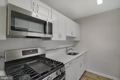 3515 Washington Boulevard #207, Arlington, VA 22201 - Photo 27