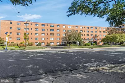 3515 Washington Boulevard #207, Arlington, VA 22201 - Photo 5