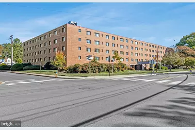 3515 Washington Boulevard #207, Arlington, VA 22201 - Photo 7