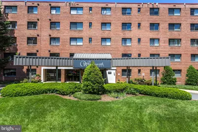 3515 Washington Boulevard #207, Arlington, VA 22201 - Photo 9