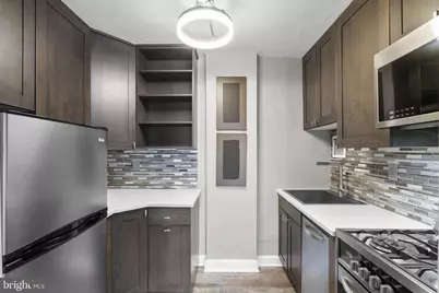1021 Arlington Boulevard #806, Arlington, VA 22209 - Photo 11