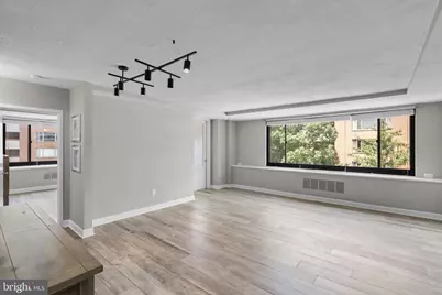 1021 Arlington Boulevard #806, Arlington, VA 22209 - Photo 5