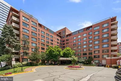 1021 Arlington Boulevard #806, Arlington, VA 22209 - Photo 27