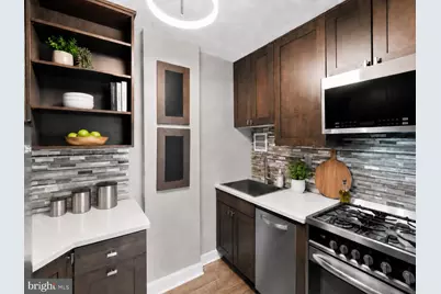 1021 Arlington Boulevard #806, Arlington, VA 22209 - Photo 9