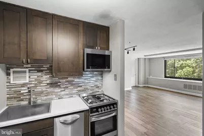 1021 Arlington Boulevard #806, Arlington, VA 22209 - Photo 13