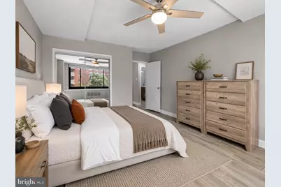 1021 Arlington Boulevard #806, Arlington, VA 22209 - Photo 17