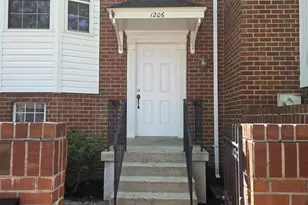 1206 Vernon Street N, Arlington, VA 22201 - Photo 1